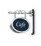 Космик - иконка «кафе» в Абрамцево